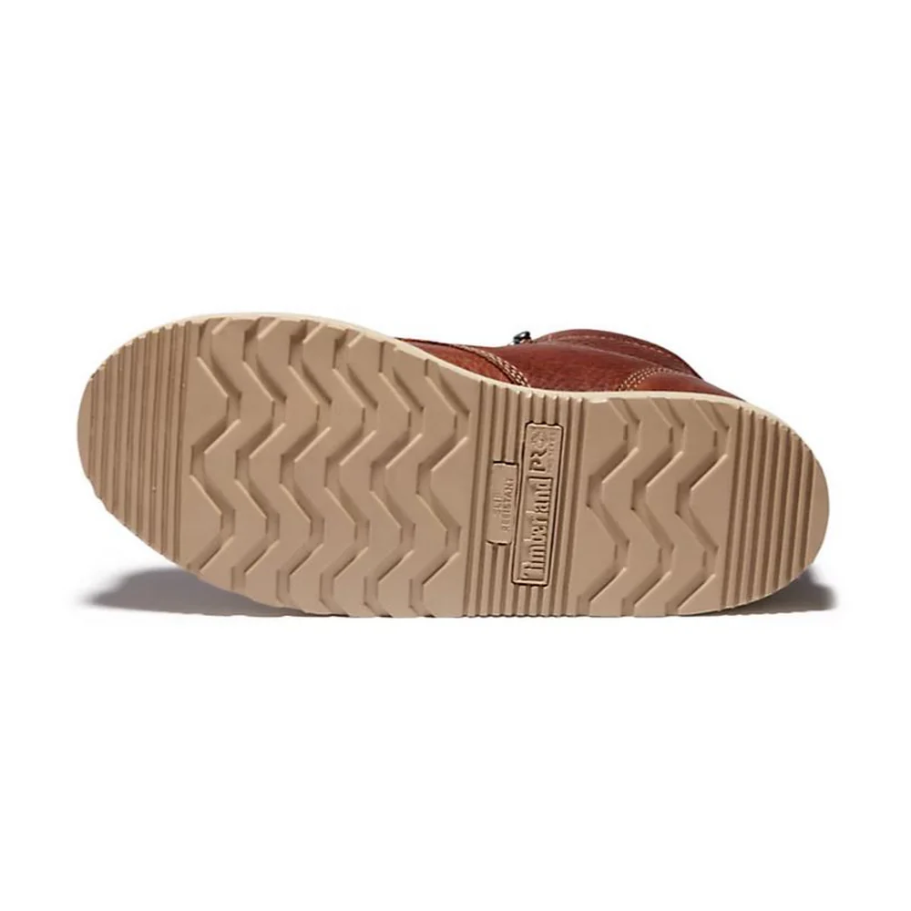 6IN. BARSTOW WEDGE BOOT - 214-Brown | Timberland PRO TB089647 - Image 2