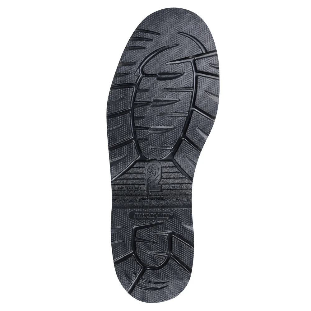 6IN. FLEXSHIELD INTERNAL MET GUARD STEEL TOE BOOT - 214-Brown | Timberland PRO TB050504 - Image 2
