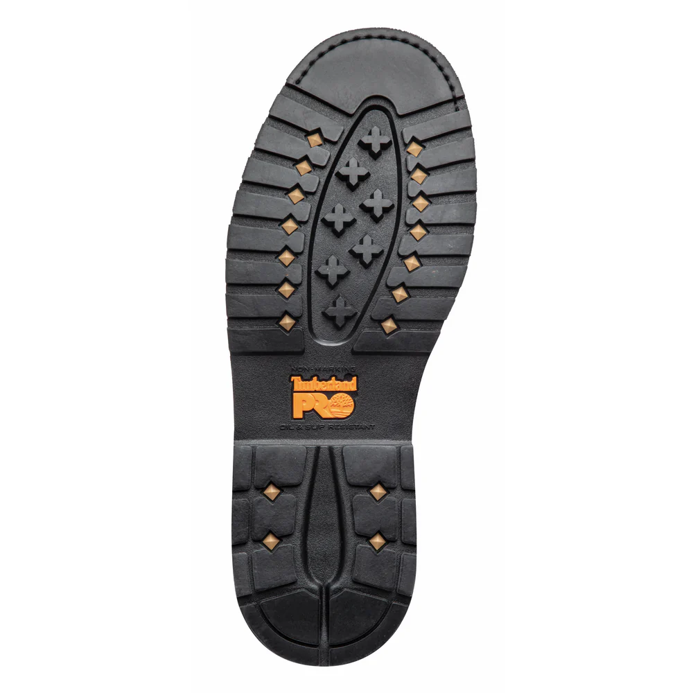 6IN. MILLWORKS MET GUARD COMPOSITE SAFETY TOE BOOT - 214-Brown | Timberland PRO TB0A1VWT - Image 2