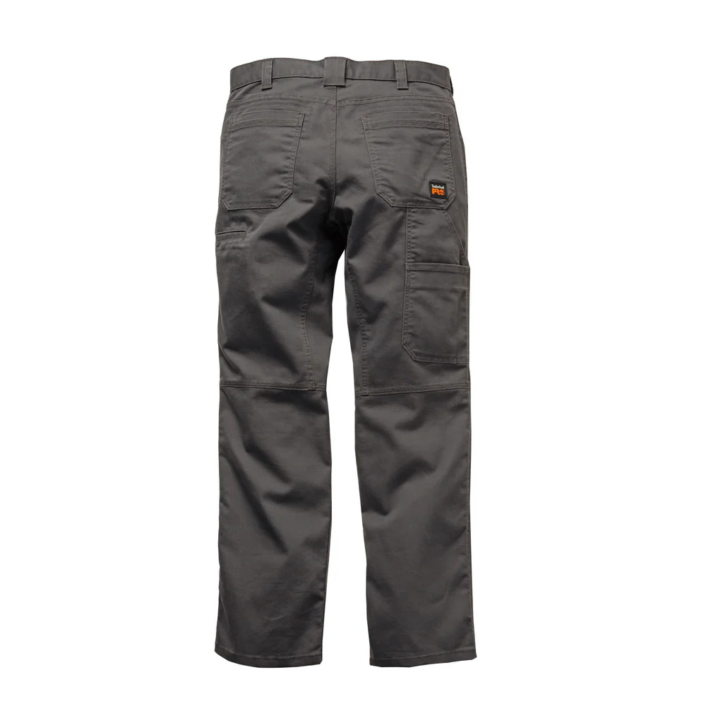 8 SERIES FLEX UTILITY PANT - D97-Gunmetal | Timberland PRO TB0A1VC2 - Image 2
