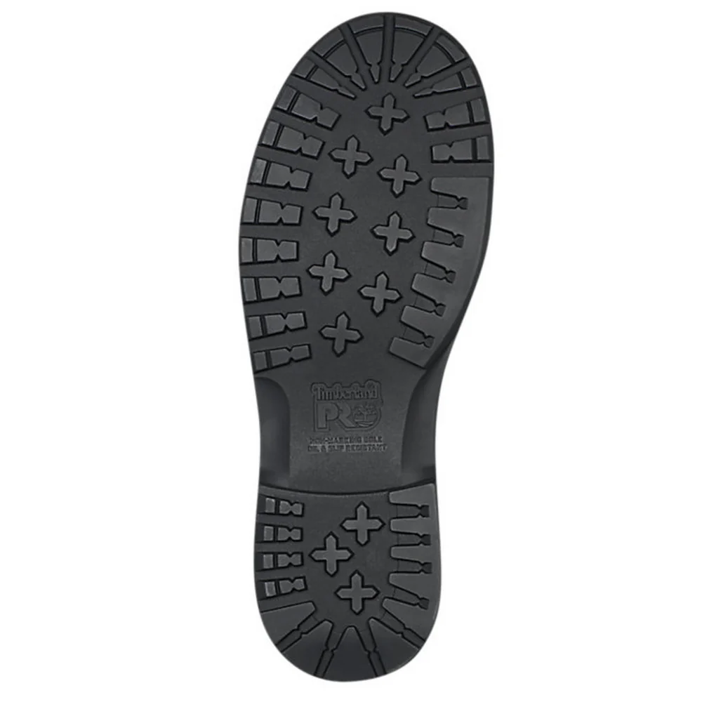 8IN. HIGHTOWER ALLOY TOE WATERPROOF BOOT - 214-Kaffe | Timberland PRO TB0A1KJ5 - Image 3