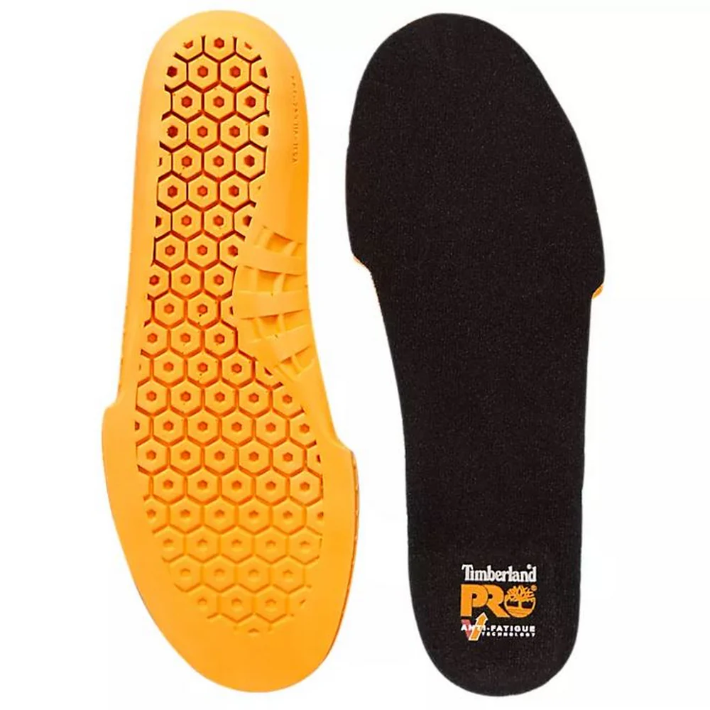 ANTI-FATIGUE DYNAMIC INSOLE - 827-Orange | Timberland PRO TB091621 - Image 2