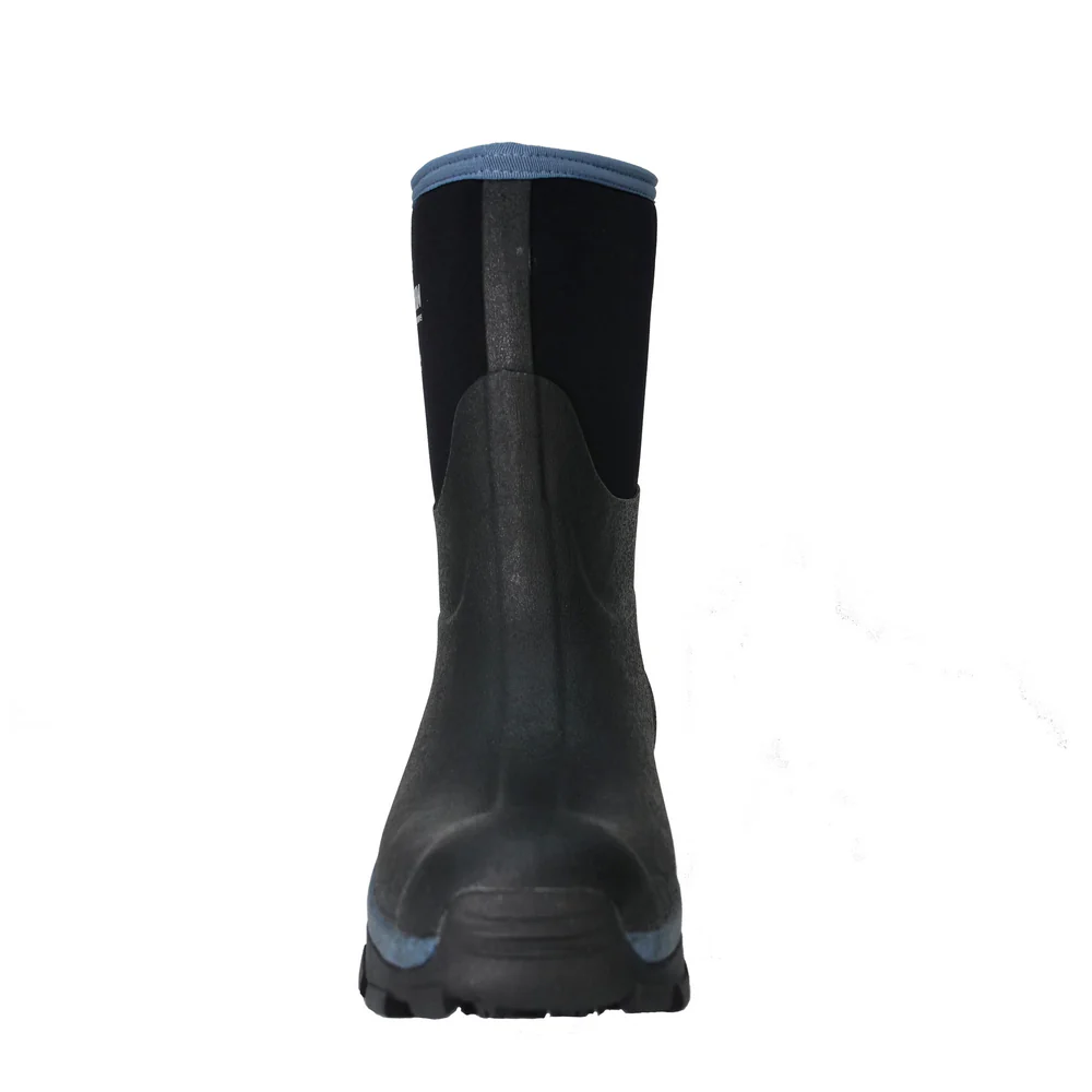 ARCTIC STORM MID WINTER BOOT - BL-Black &amp; Blue | Dryshod ARSWMBL - Image 4