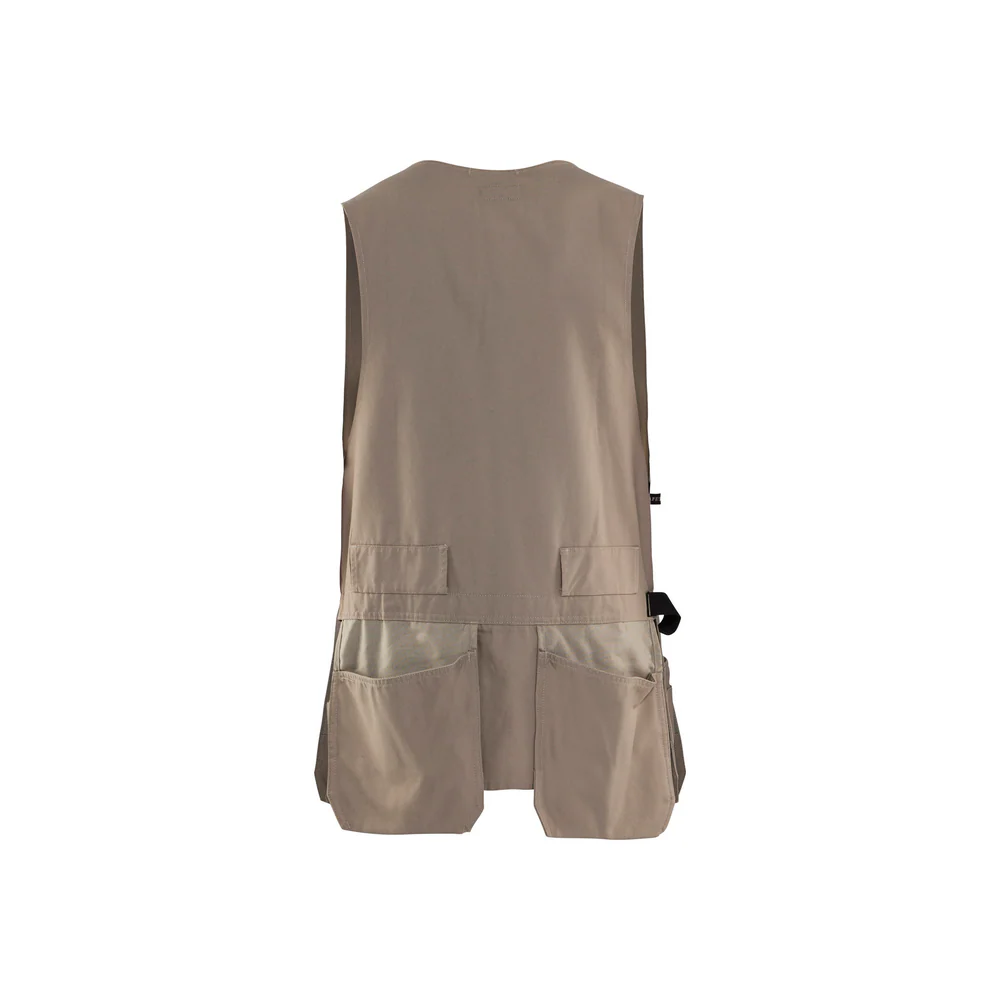 BANTAM KANGAROO VEST - 2700-Stone | Blaklader 31201310 - Image 2