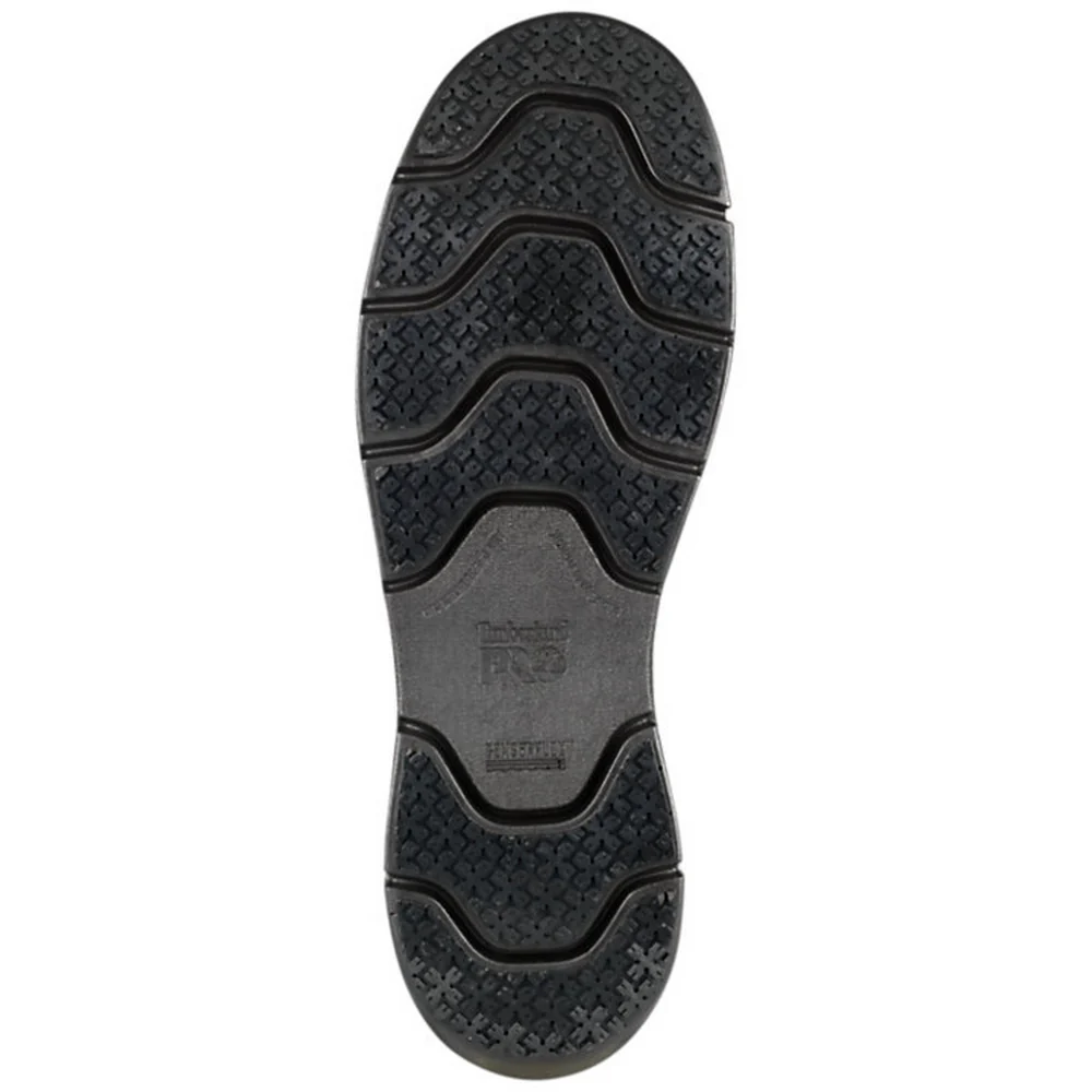 BOLDON ALLOY SAFETY TOE SLIP-ON - 214-Brown Full Grain | Timberland PRO TB0A1K7A - Image 3
