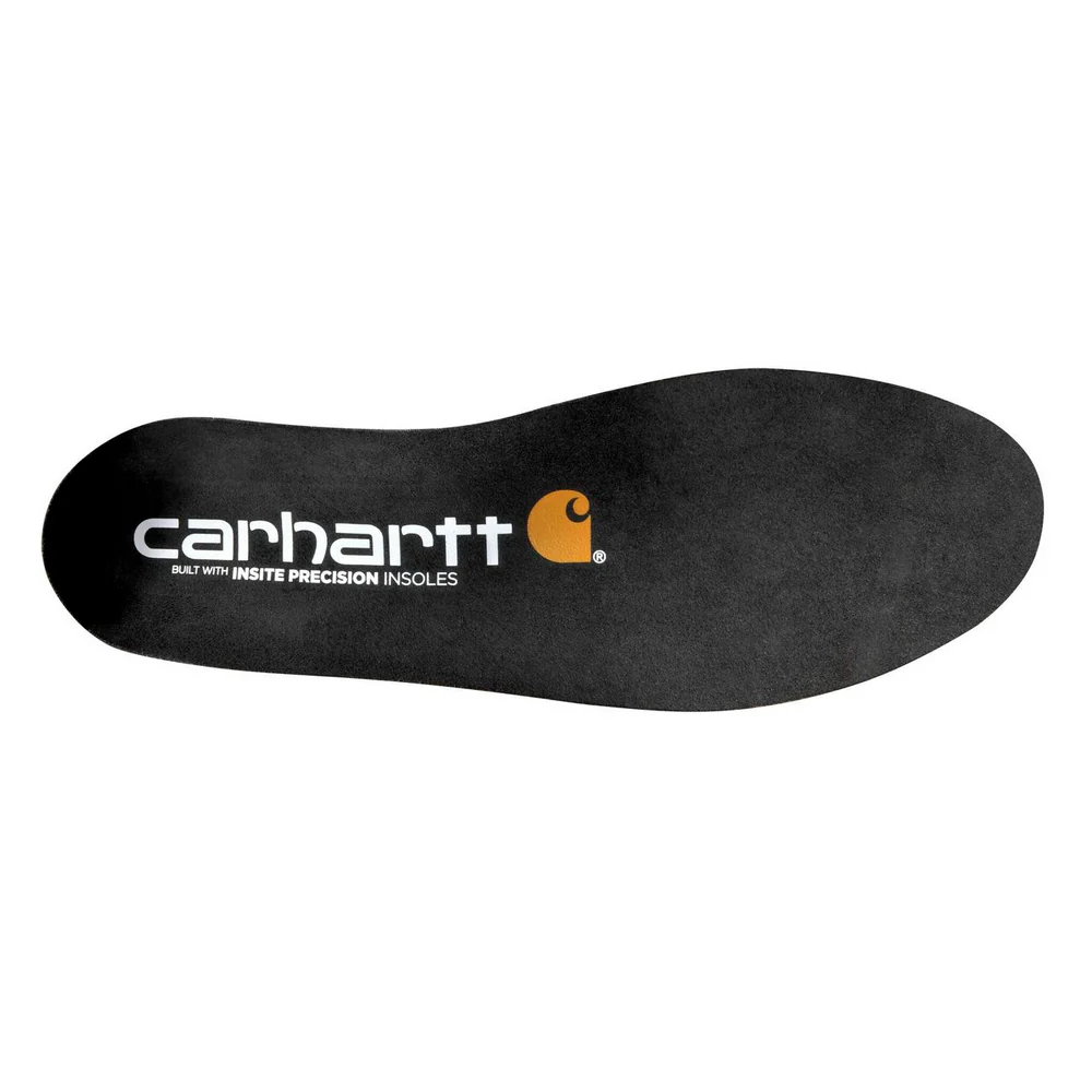 CARHARTT INSITE FOOTBED - BLK-Black | Carhartt CMI9000