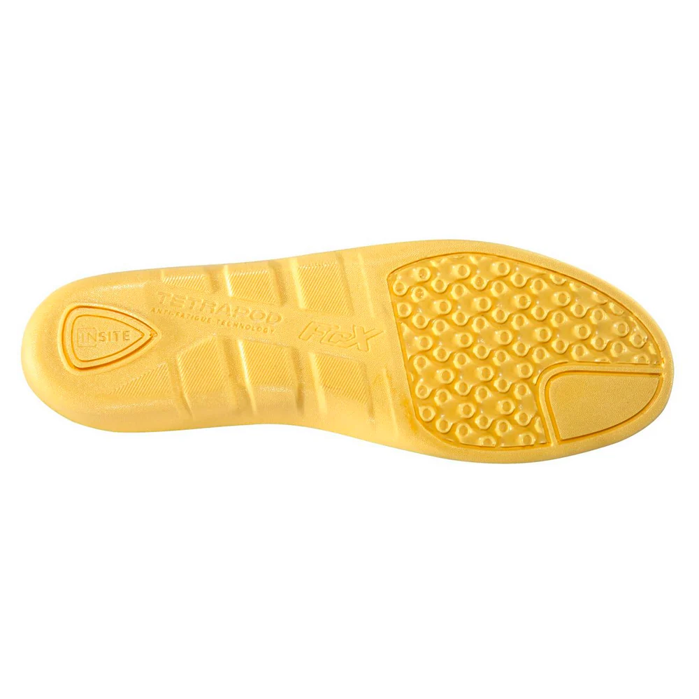 CARHARTT INSITE FOOTBED - BLK-Black | Carhartt CMI9000 - Image 2