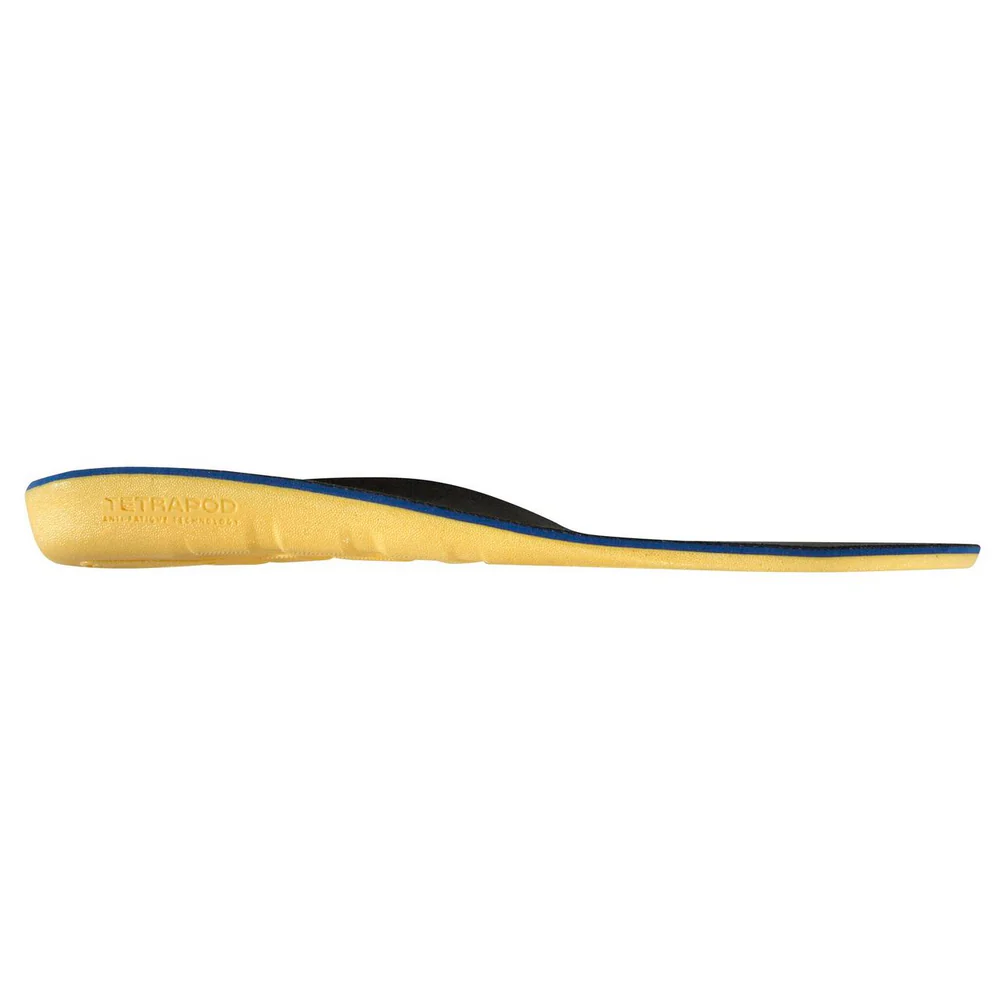 CARHARTT INSITE FOOTBED - BLK-Black | Carhartt CMI9000 - Image 4