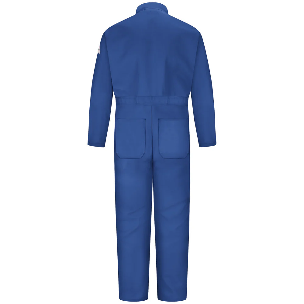 CLASSIC EXCEL FR COVERALL - RB-Royal Blue | Bulwark CEC2 - Image 2