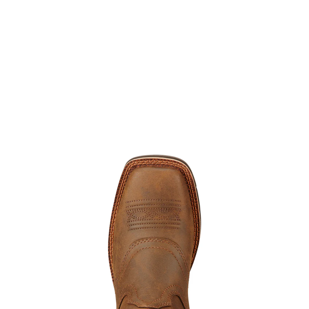 Delilah Western Boot - 200-Toasted Brown | Ariat 10018676 - Image 5