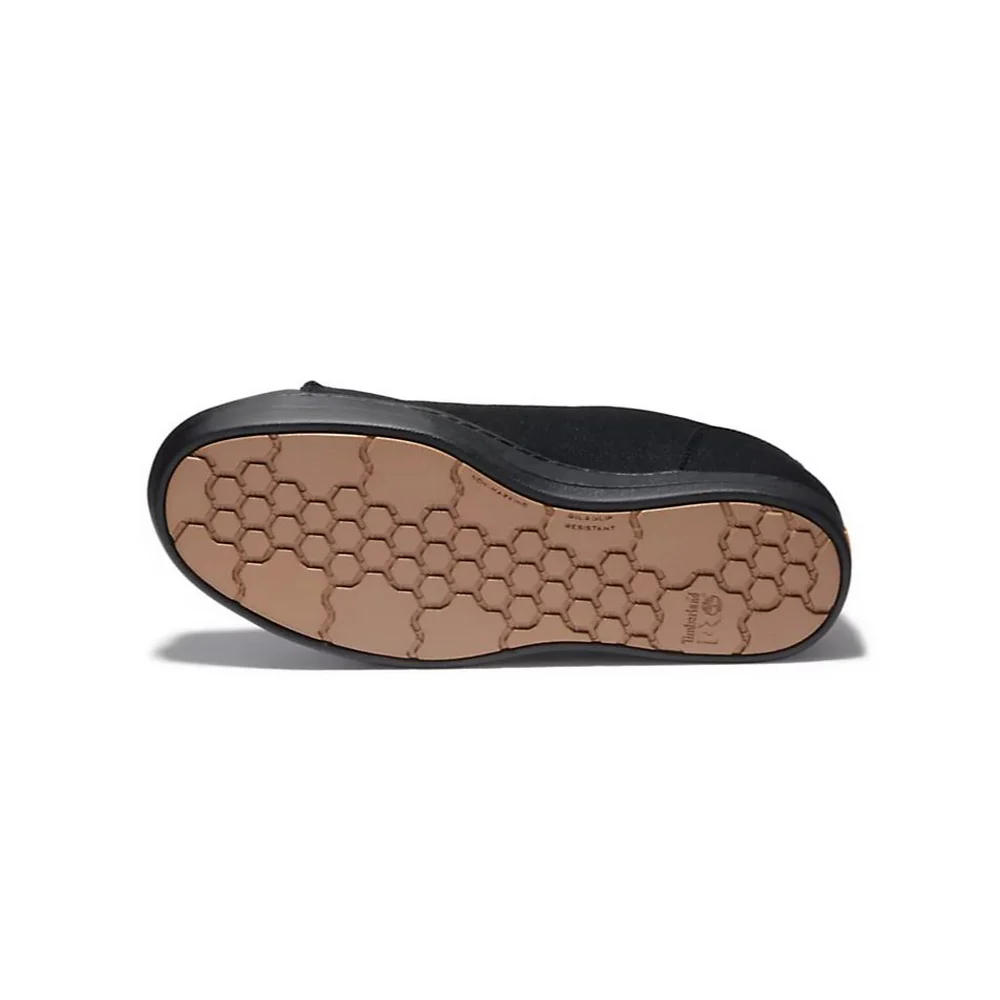 DISRUPTOR ALLOY SAFETY TOE OXFORD - 001-Black | Timberland PRO TB0A1GVF - Image 3