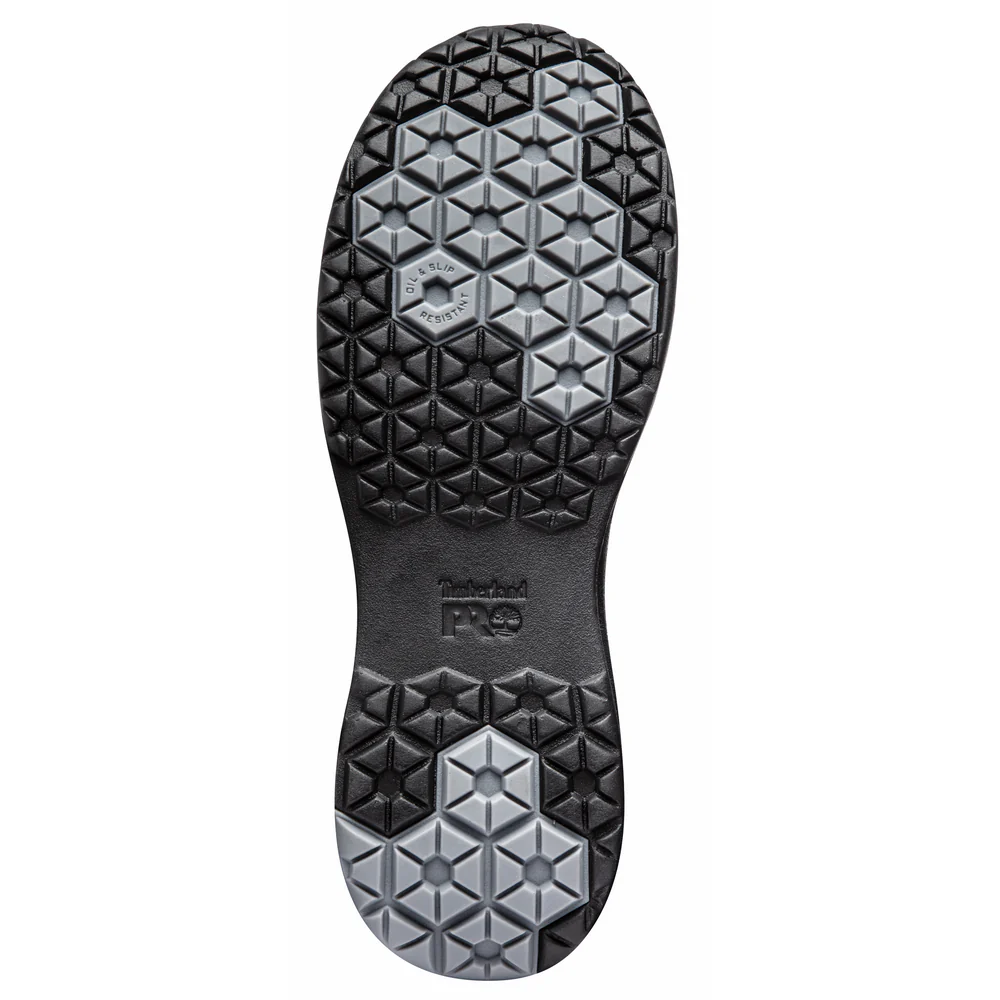 DRIVETRAIN SD35 MID COMPOSITE SAFETY TOE SHOE - 001-Black Gray | Timberland PRO TB0A1Z4P - Image 2