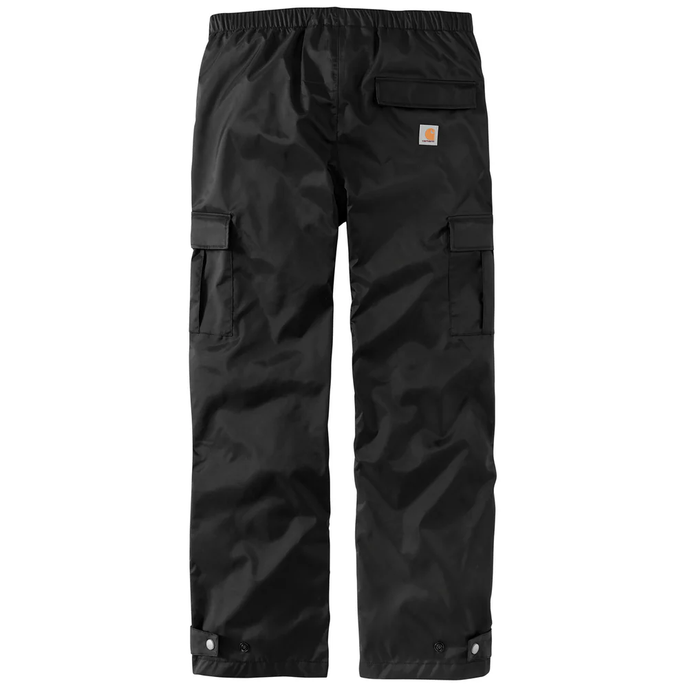 DRY HARBOR PANT - 001-Black | Carhartt 103507 - Image 3