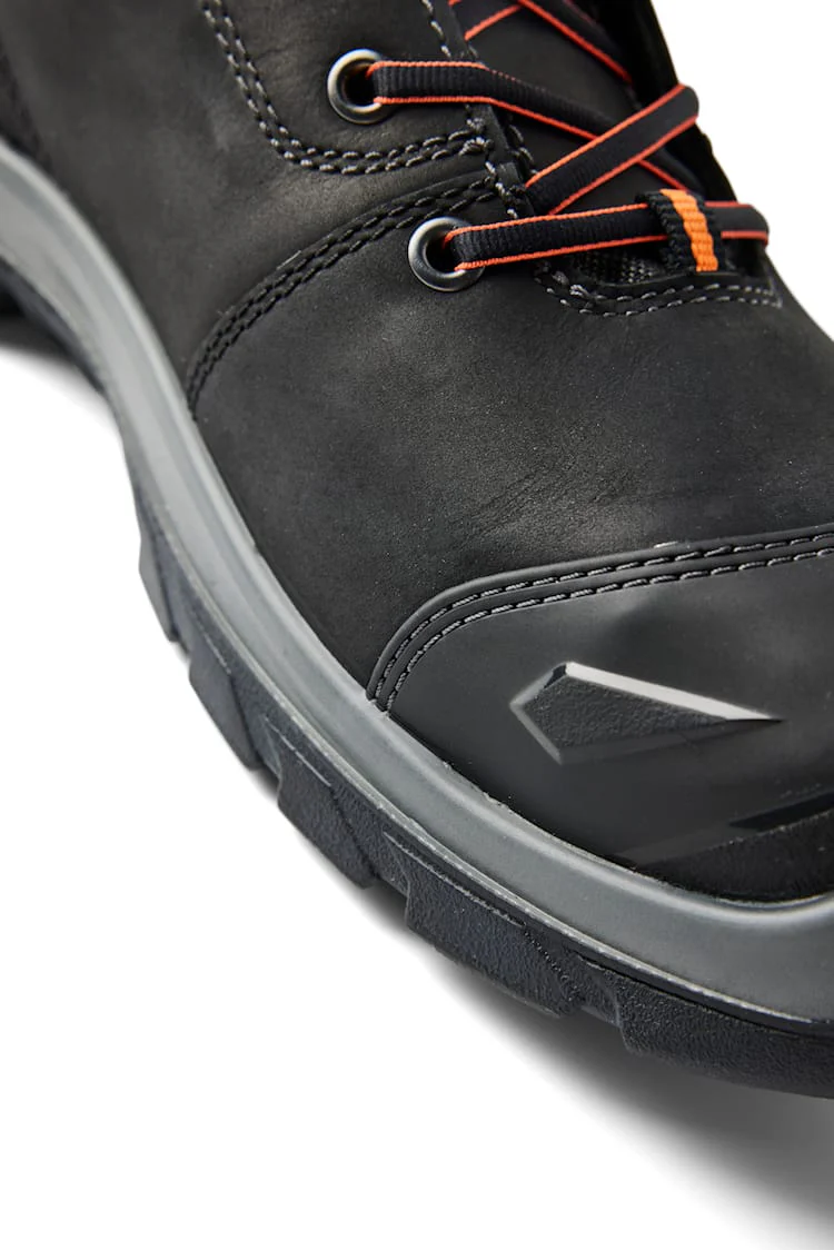 Elite 6" Safety Boot - 0000-Black | Blaklader 22590000 - Image 2