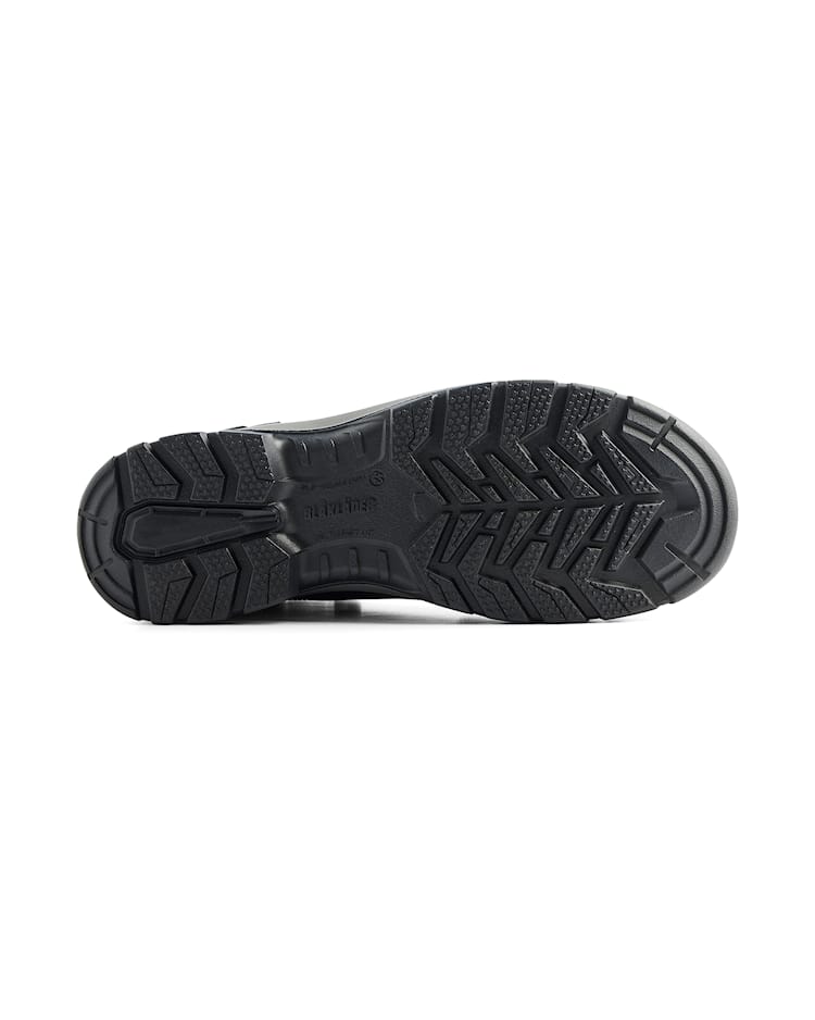 Elite 6" Safety Boot - 0000-Black | Blaklader 22590000 - Image 4