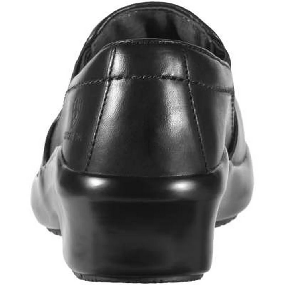 EXPERT SAFETY COMPOSITE TOE ESD CLOG - 001-Black | Ariat 10011976 - Image 3