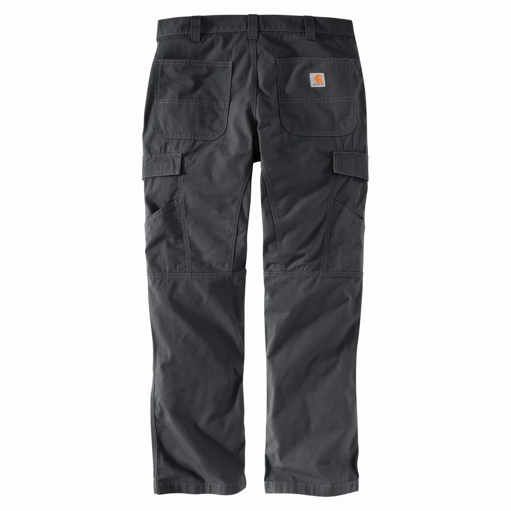 Force Relaxed Fit Ripstop Cargo Work Pant - 029-Shadow | Carhartt 104200