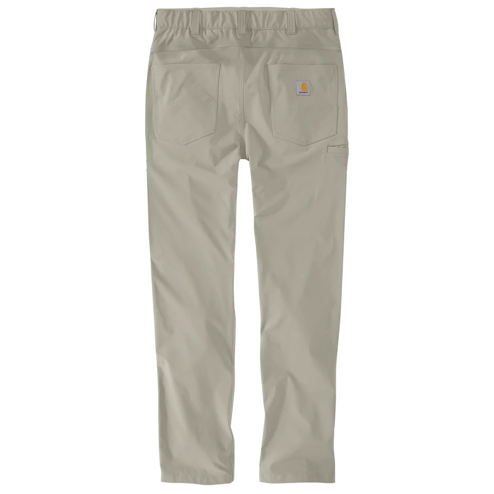 Force Sun Defender Relaxed Fit Pant - E00-Greige | Carhartt 106265