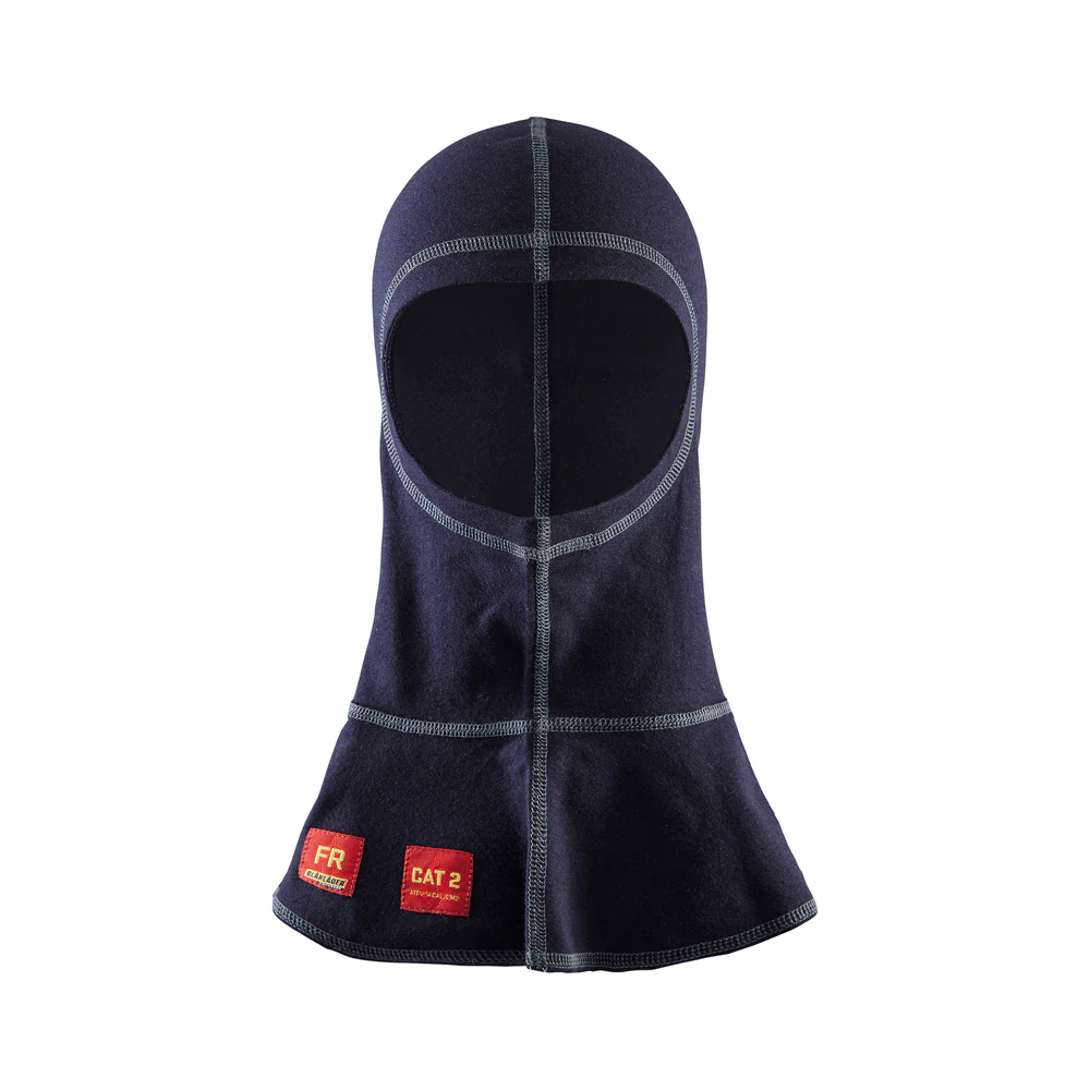 FR Balaclava - 8900-Navy Blue | Blaklader 20131770 - Image 2