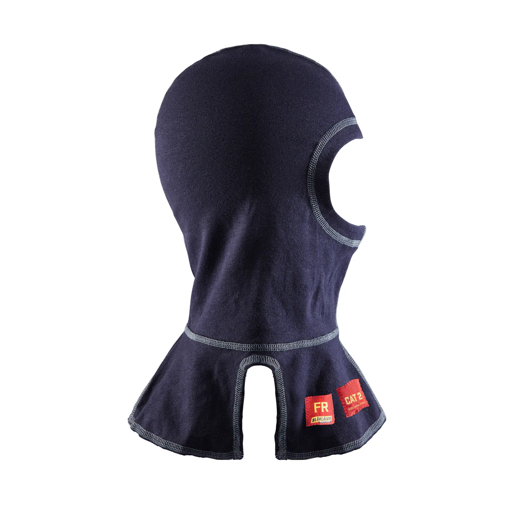 FR Balaclava - 8900-Navy Blue | Blaklader 20131770 - Image 3