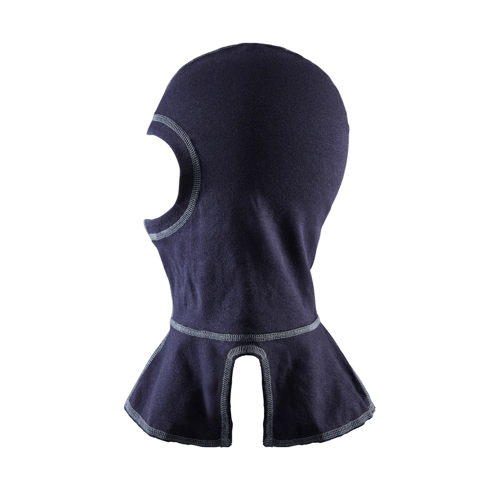 FR Balaclava - 8900-Navy Blue | Blaklader 20131770 - Image 4