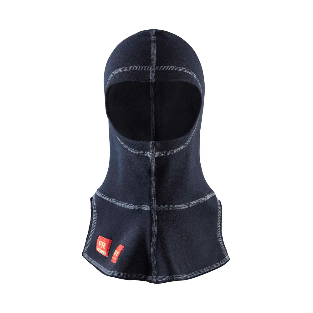 FR Heavy Balaclava - 8900-Navy Blue | Blaklader 20131763 - Image 2