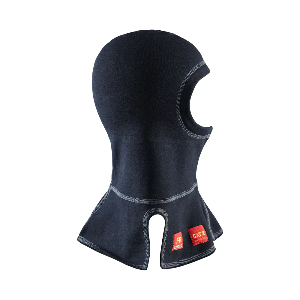 FR Heavy Balaclava - 8900-Navy Blue | Blaklader 20131763 - Image 3