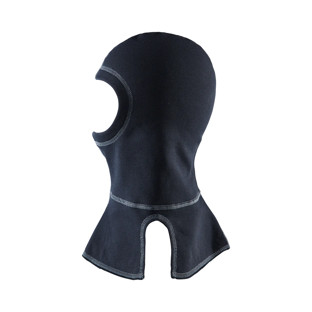 FR Heavy Balaclava - 8900-Navy Blue | Blaklader 20131763 - Image 4