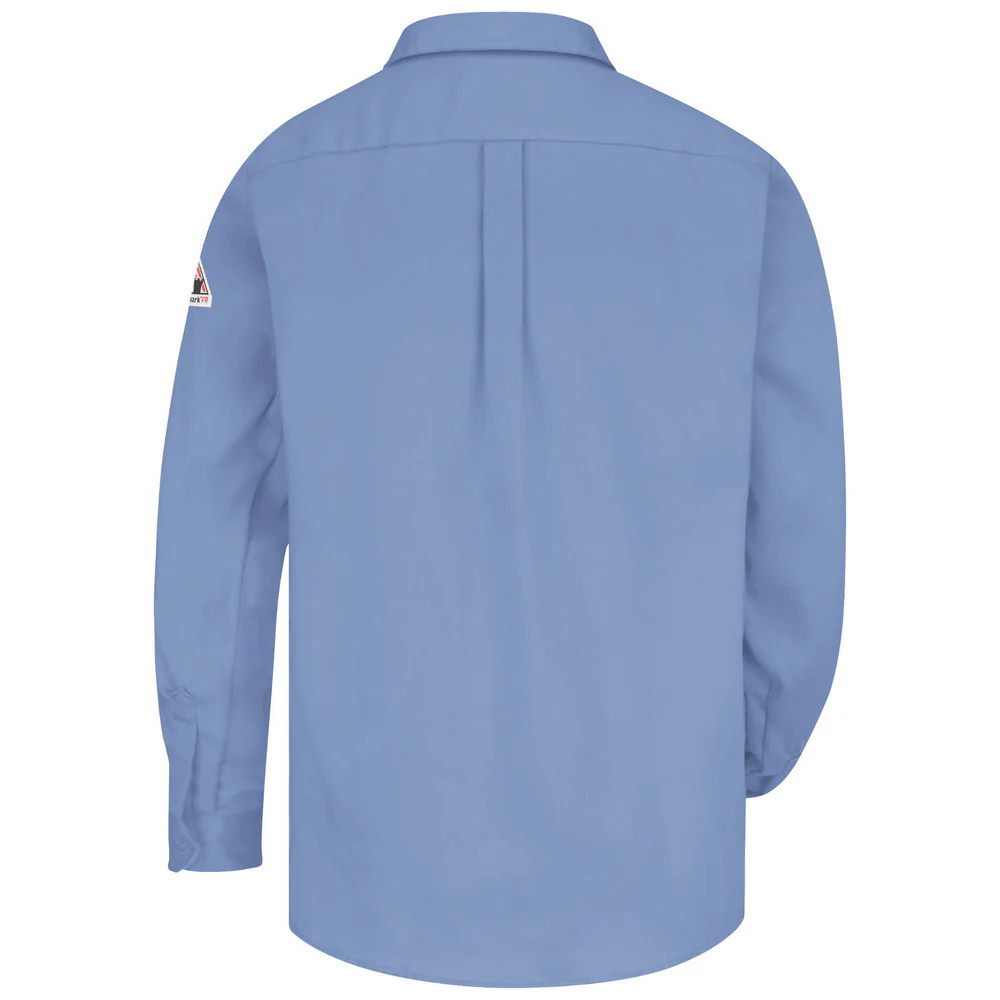 FR UNIFORM SHIRT - LB-Light Blue | Bulwark SLU8 - Image 2