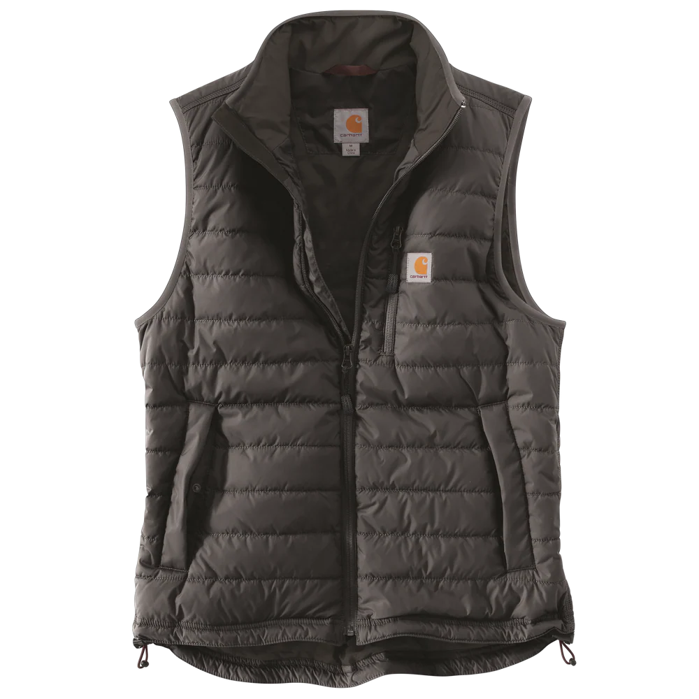 GILLIAM VEST - 029-Shadow | Carhartt 102286 - Image 2