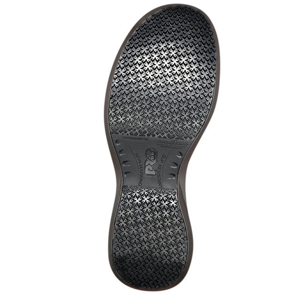 GLADSTONE STEEL TOE SLIP-ON - 214-Brown | Timberland PRO TB086509 - Image 3