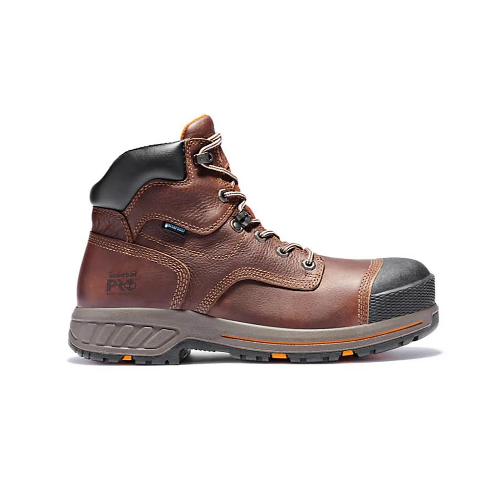 HELIX HD COMPOSITE TOE WATERPROOF BOOT - 214-Tempest | Timberland PRO TB0A1I4H