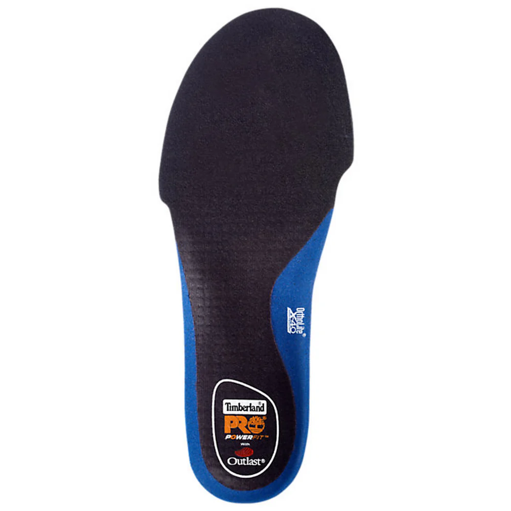 HIGH REBOUND INSOLE - 484-Blue | Timberland PRO TB091622 - Image 2