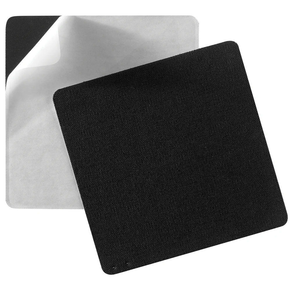 Iron On Repair Patch - BLK-Black | Carhartt 104152