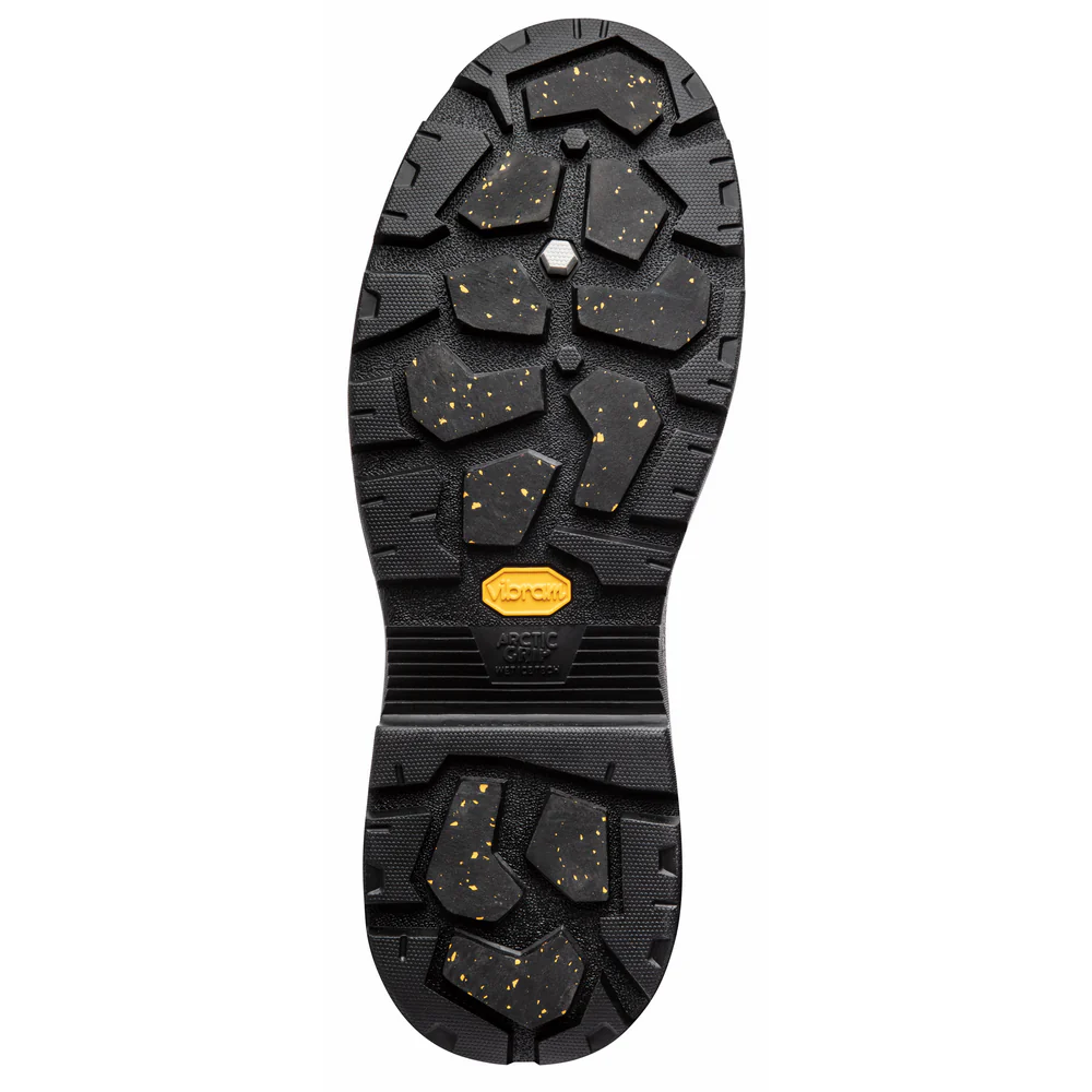 JIGSAW 6IN. STEEL TOE BOOT - 001-Black | Timberland PRO TB0A1WZJ - Image 2