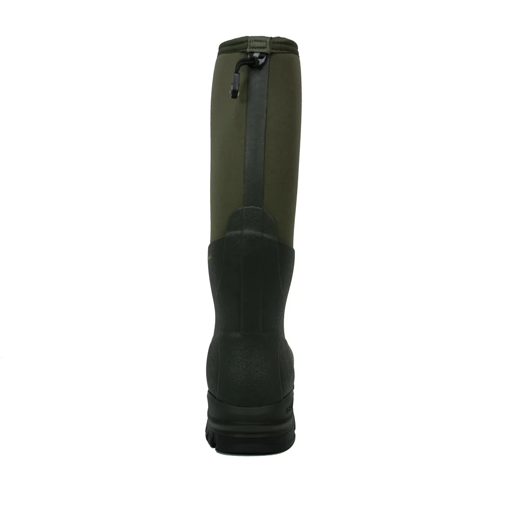 LEGEND MXT HI BOOT - MS-Moss &amp; Grey | Dryshod LGXMHMS - Image 5
