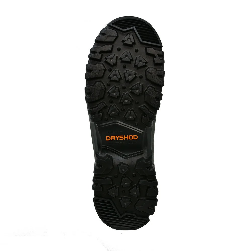 LEGEND MXT HI BOOT - MS-Moss &amp; Grey | Dryshod LGXMHMS - Image 6
