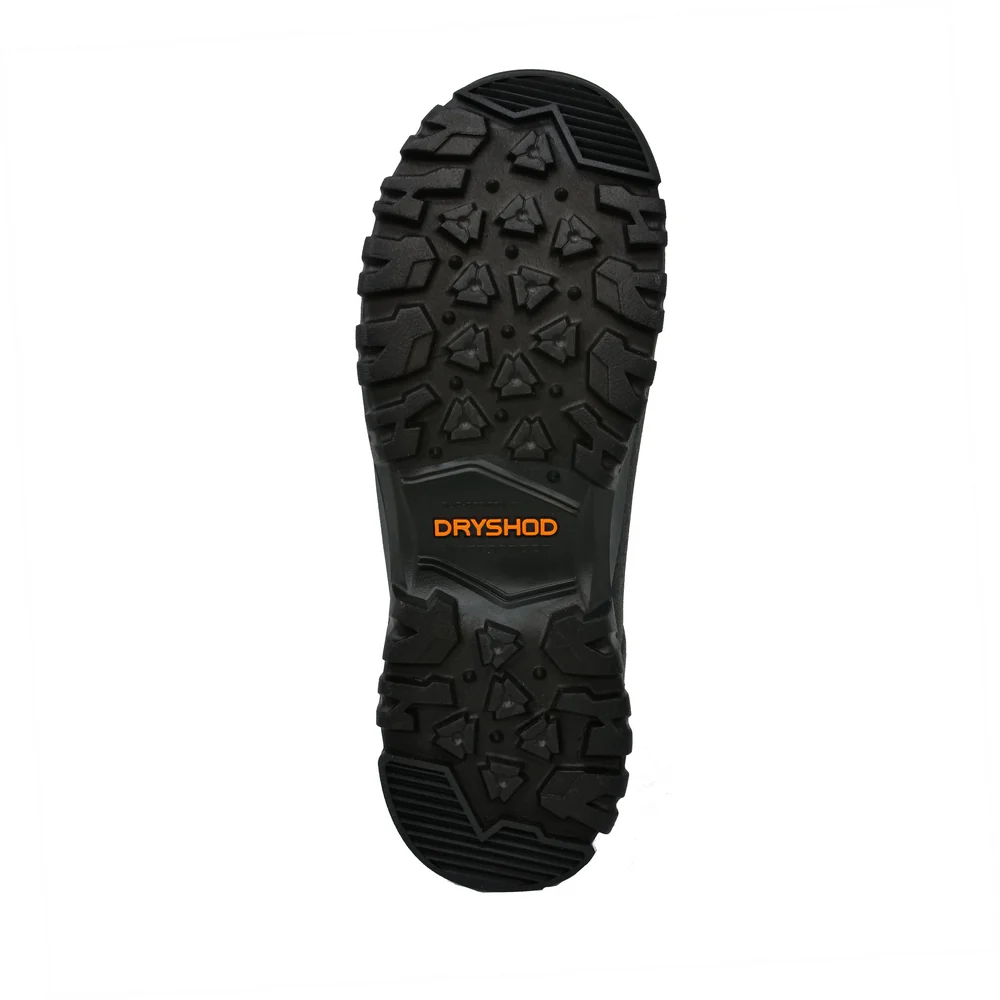 LEGEND MXT MID ADVENTURE BOOT - BK-Black & Neon | Dryshod LGXMMBK - Image 6