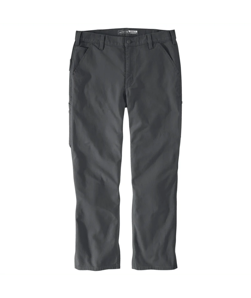 Loose Straight Rugged Flex™ Duck Dungaree - 029-Shadow | Carhartt 106992