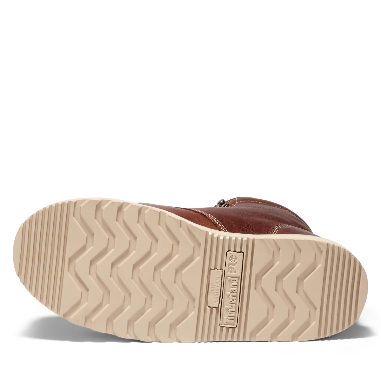 Mens 6IN BARSTOW WEDGE AL 214-Brown | Timberland PRO TB188559 - Image 8