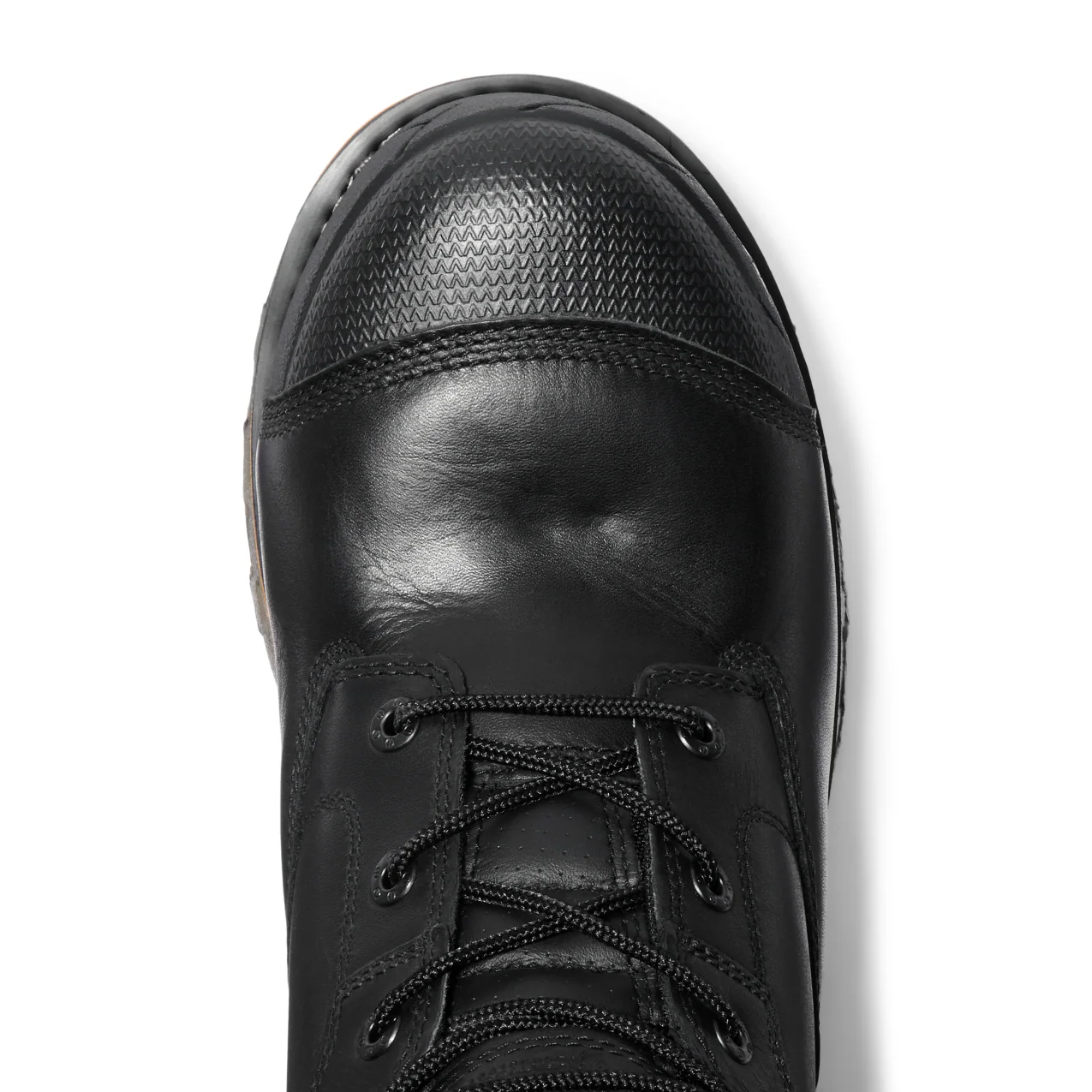 Mens 6IN BARSTOW WEDGE AL 214-Brown | Timberland PRO TB1A1FZP - Image 7