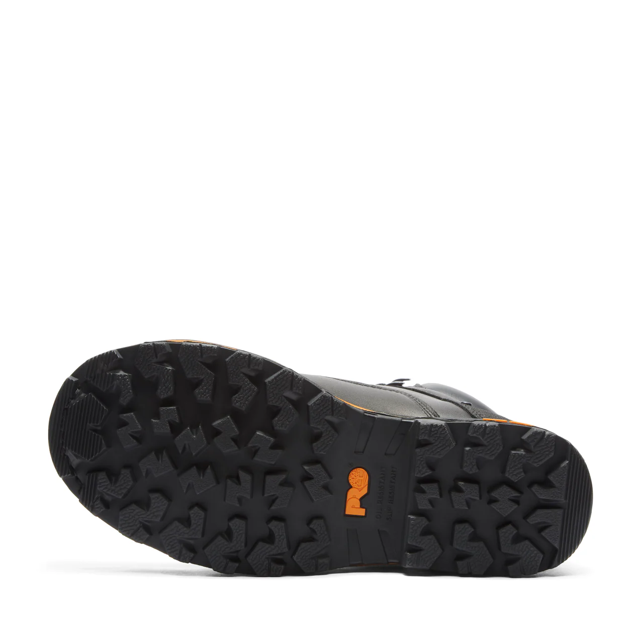 Mens 6IN BOONDOCK CT WP 001-Black | Timberland PRO TB1A1FZP - Image 7