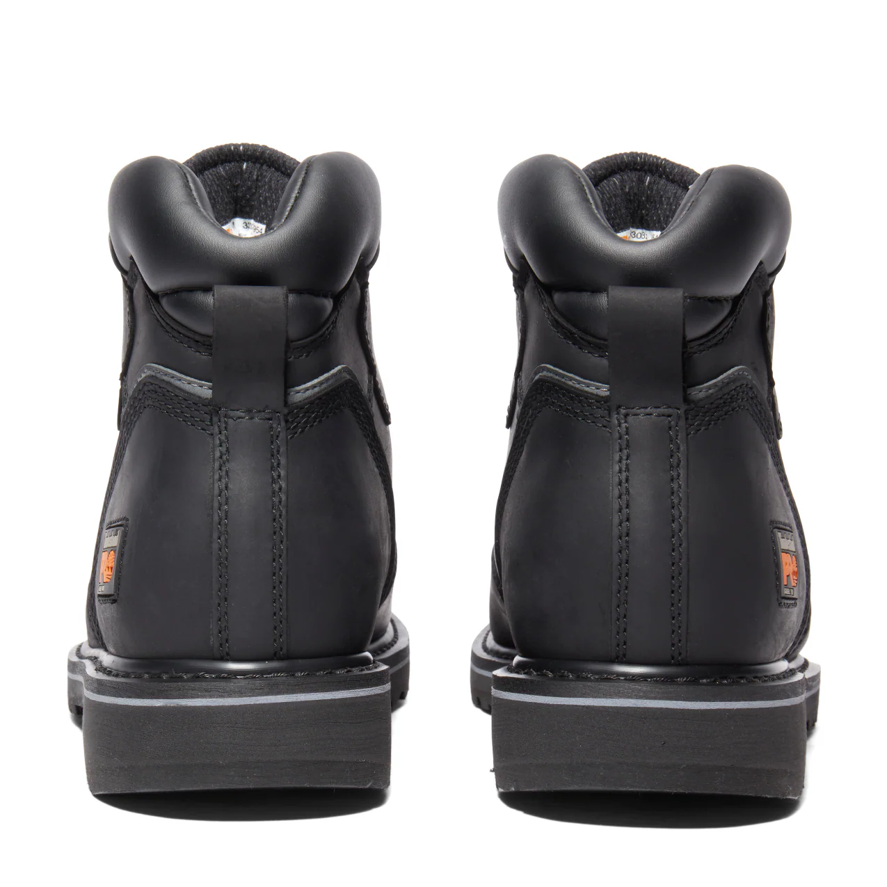 Mens 6IN PIT BOSS ST 001-Black | Timberland PRO TB133032 - Image 11