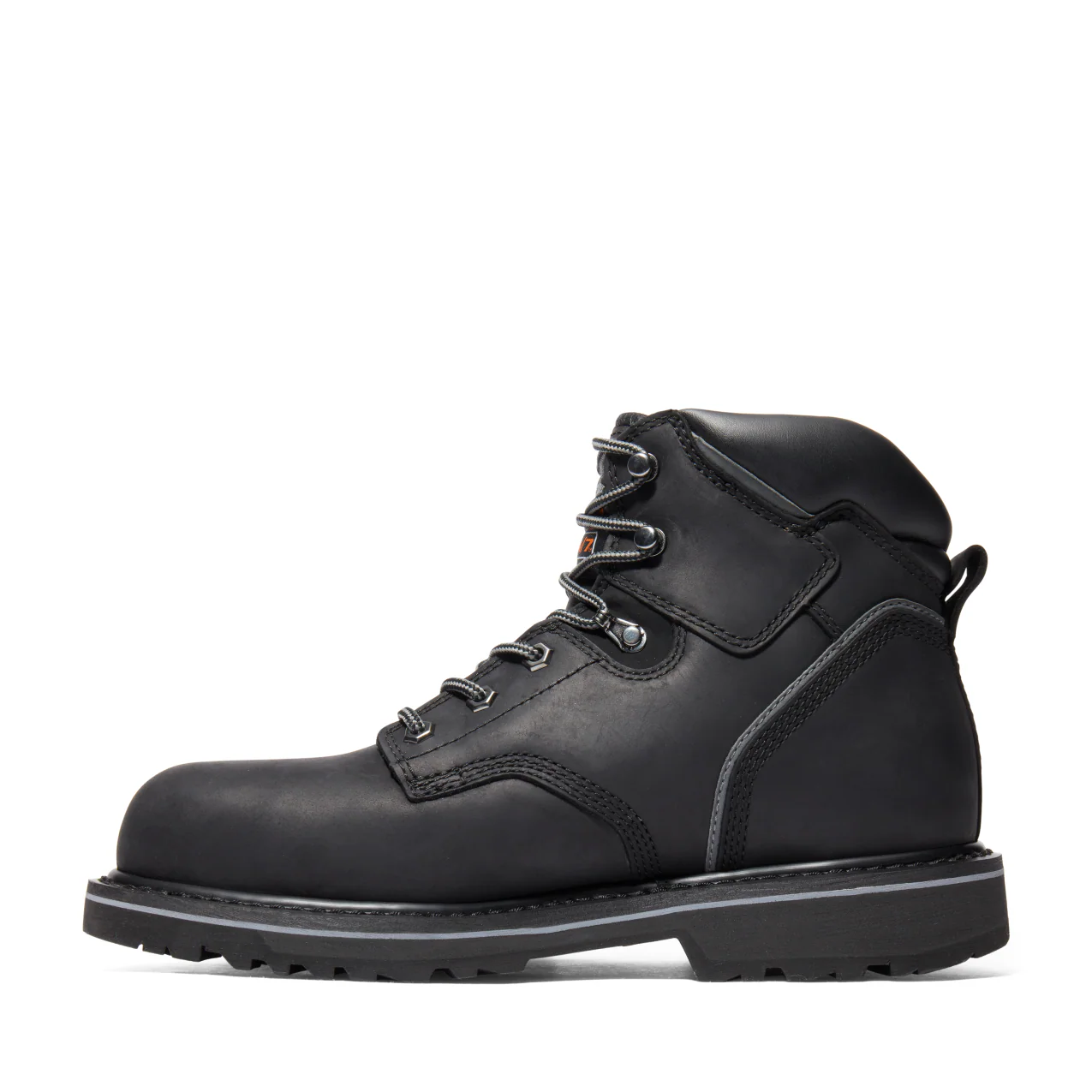 Mens 6IN PIT BOSS ST 001-Black | Timberland PRO TB133032 - Image 2
