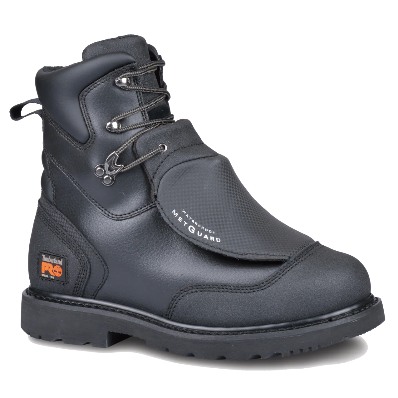 Safety Toe