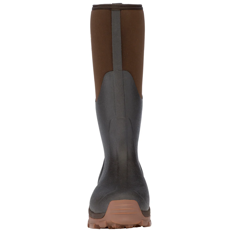 MEN'S HAYMAKER HI BOOT - BR-Brown | Dryshod HAYMHBR - Image 5