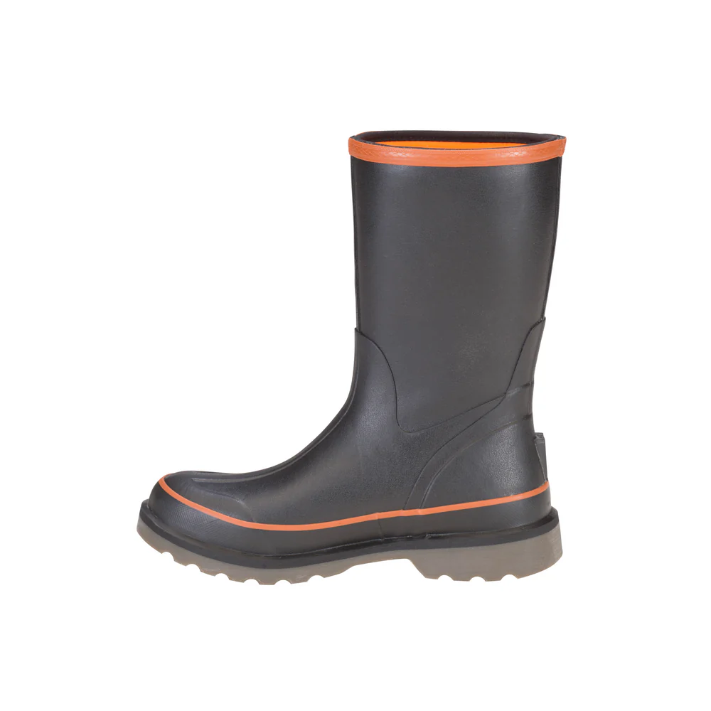 MEN'S HOGWASH BOOT - RD-Black & Red | Dryshod HGWMMRD - Image 2