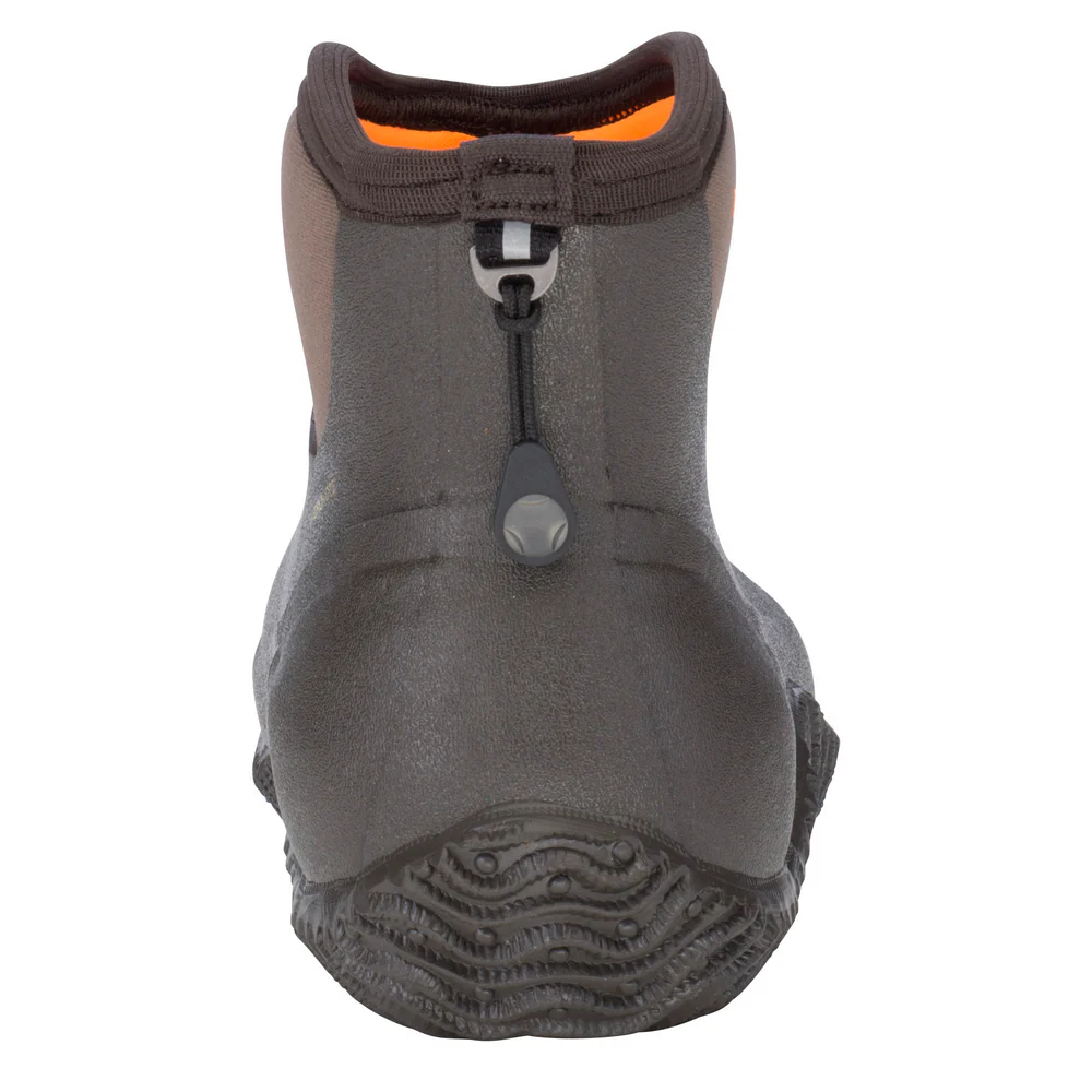 MEN'S LEGEND ANKLE CAMP BOOT - KH-Khaki & Timber | Dryshod LGDMAKH - Image 2