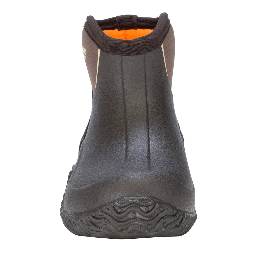 MEN'S LEGEND ANKLE CAMP BOOT - KH-Khaki & Timber | Dryshod LGDMAKH - Image 6