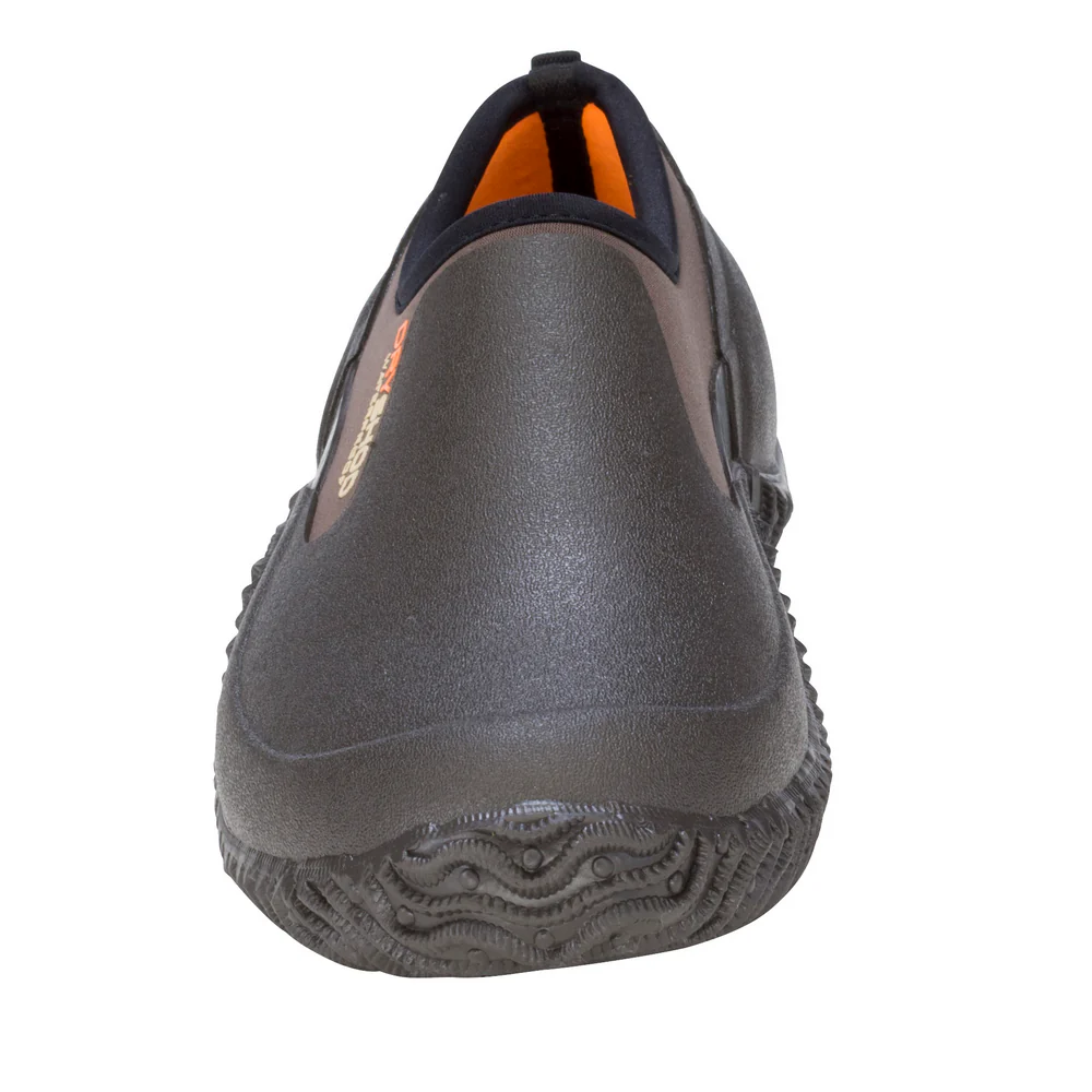 MEN'S LEGEND CAMP SHOE - KH-Khaki & Timer | Dryshod LGDMSKH - Image 3